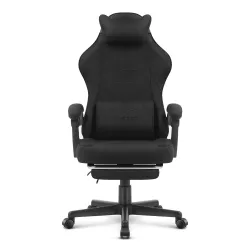 regulowany fotel do biurka